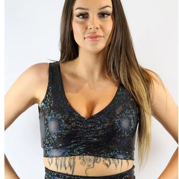 Rarr Polewear Outfit NWT - Picture 2 of 6